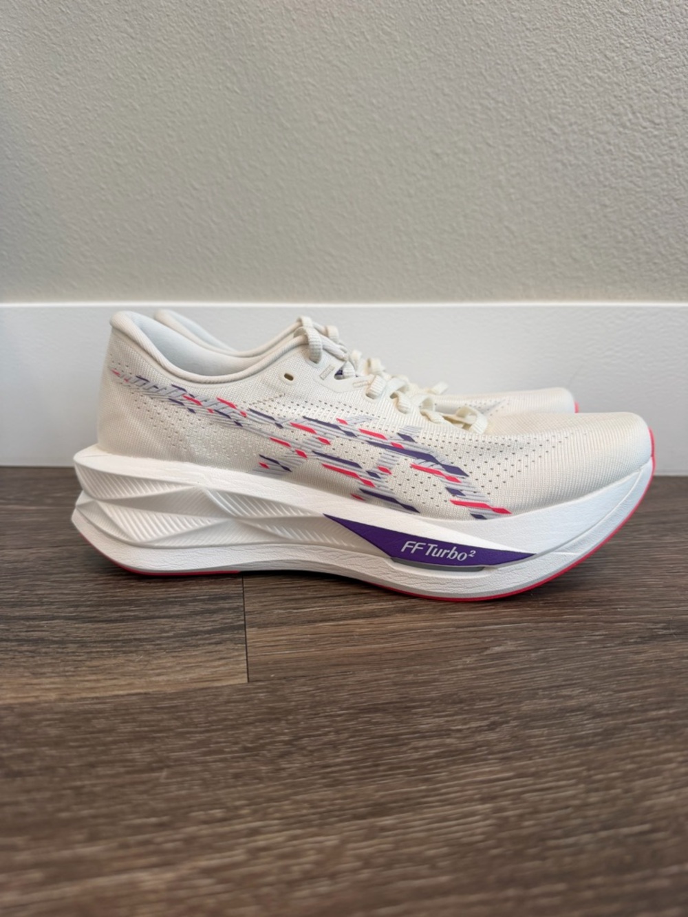 ASICS SonicBlast Running Shoes